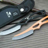 Caper Fixed Blade D Multifunctional Knife