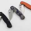 Folding Blade Tactical Utility Hunting Knife