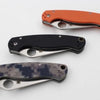 Folding Blade Tactical Utility Hunting Knife