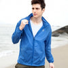 Summer Lightweight Breathable Skin Jacket