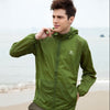 Summer Lightweight Breathable Skin Jacket