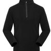 Fleece Jacket Thermal Wear Windbreaker