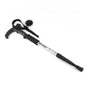 Pole Walking Telescopic Stick Cane Trekking