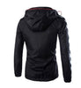 European Sportswear Slim Jacket Fashion